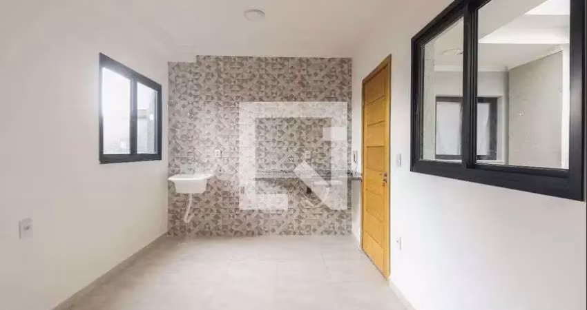 Apartamento para venda - vila carrão, 1 quarto,  36 m² - são paulo