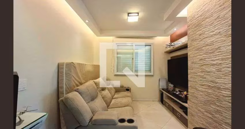 Apartamento para venda - moema, 2 quartos,  51 m² - são paulo