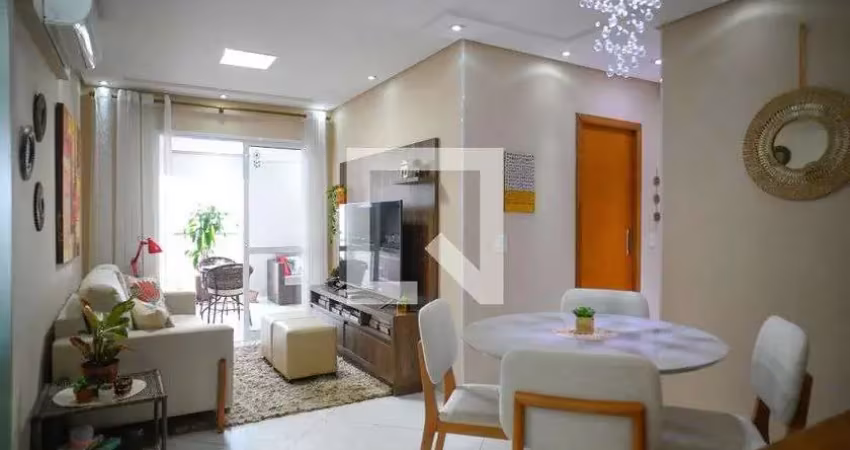 Apartamento para venda - sacomã, 2 quartos,  65 m² - são paulo