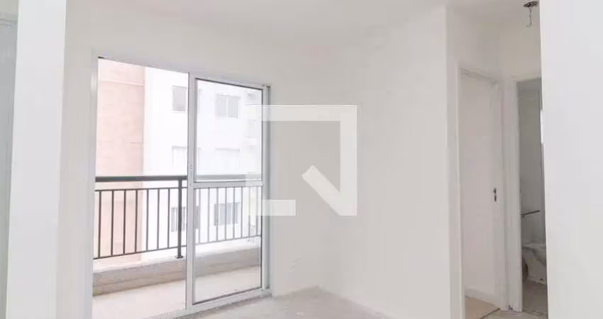 Apartamento para venda - vila ré, 2 quartos,  42 m² - são paulo