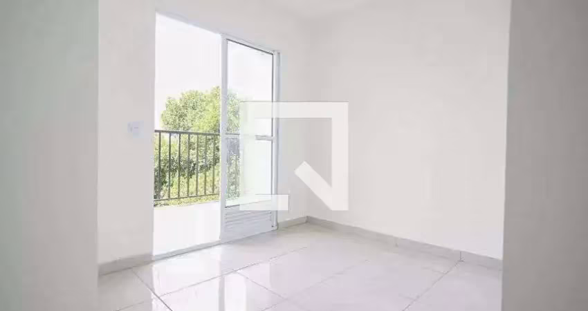 Apartamento para venda - bosque da saúde, 2 quartos,  32 m² - são paulo