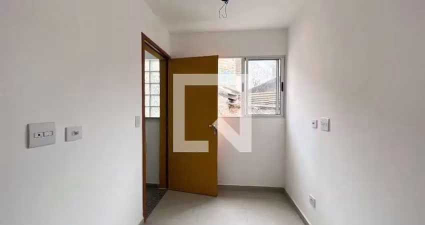 Apartamento para venda - piqueri, 1 quarto,  33 m² - são paulo