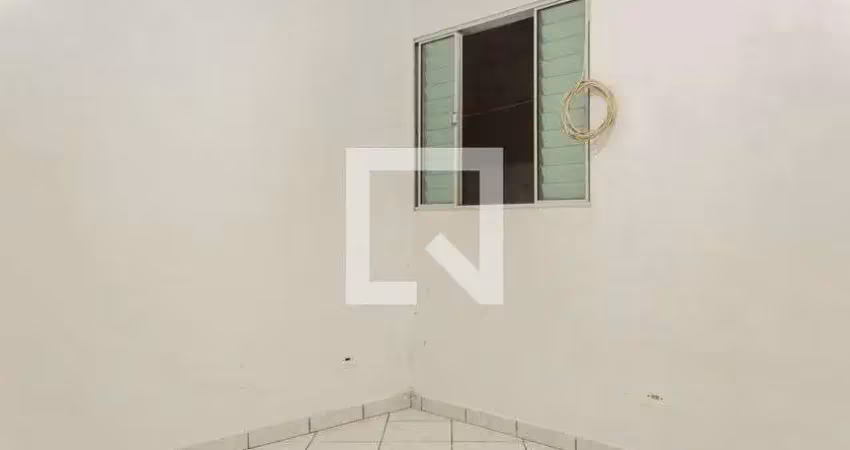 Casa para venda - dos casa, 1 quarto,  60 m² - são bernardo do campo