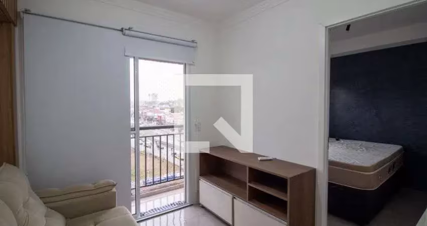 Apartamento para venda - butantã, 1 quarto,  31 m² - são paulo