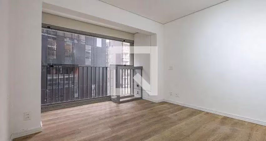 Kitnet / stúdio para venda - vila madalena, 1 quarto,  28 m² - são paulo