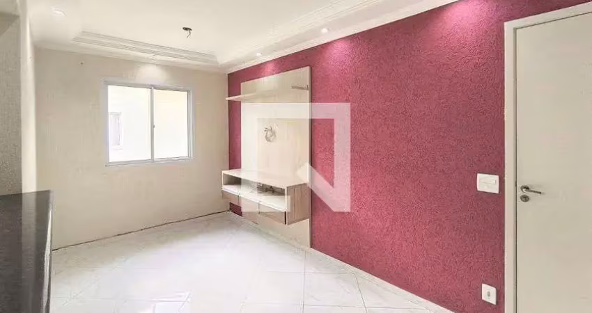 Apartamento para venda - parque industrial, 2 quartos,  54 m² - jundiaí