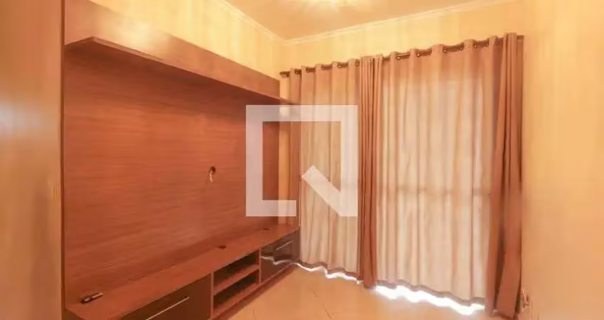 Apartamento para venda - são camilo, 2 quartos,  54 m² - jundiaí