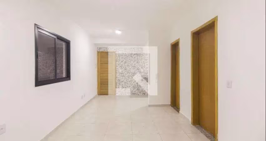 Apartamento para venda - vila carrão, 1 quarto,  45 m² - são paulo
