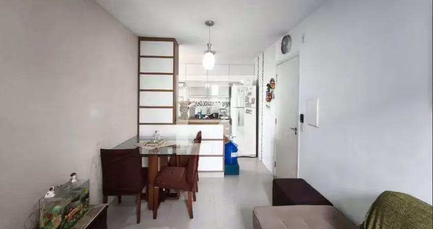 Apartamento para venda - jardim são josé, 2 quartos,  43 m² - campinas