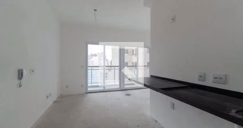 Kitnet / stúdio para venda - consolação, 1 quarto,  24 m² - são paulo