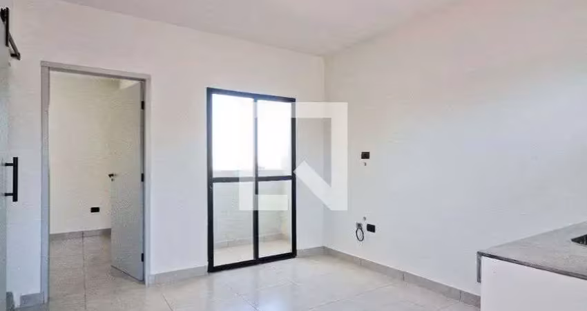 Kitnet / stúdio para venda - freguesia do ó, 1 quarto,  30 m² - são paulo