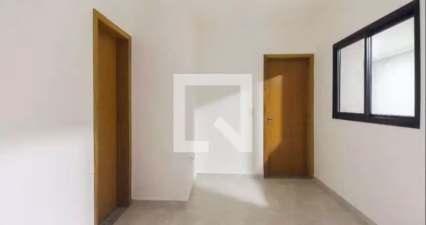Apartamento para venda - vila carrão, 1 quarto,  36 m² - são paulo