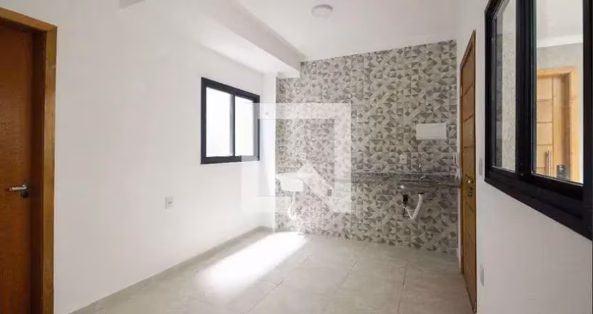 Apartamento para venda - vila carrão, 1 quarto,  36 m² - são paulo