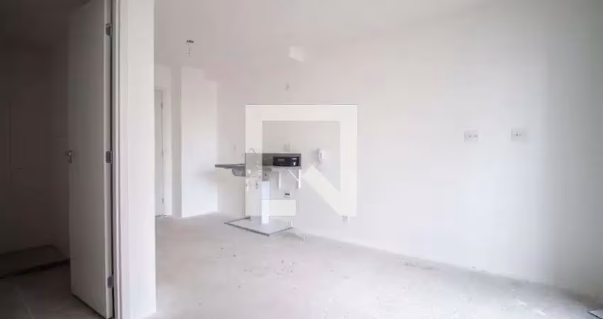 Apartamento para venda - brooklin, 1 quarto,  25 m² - são paulo