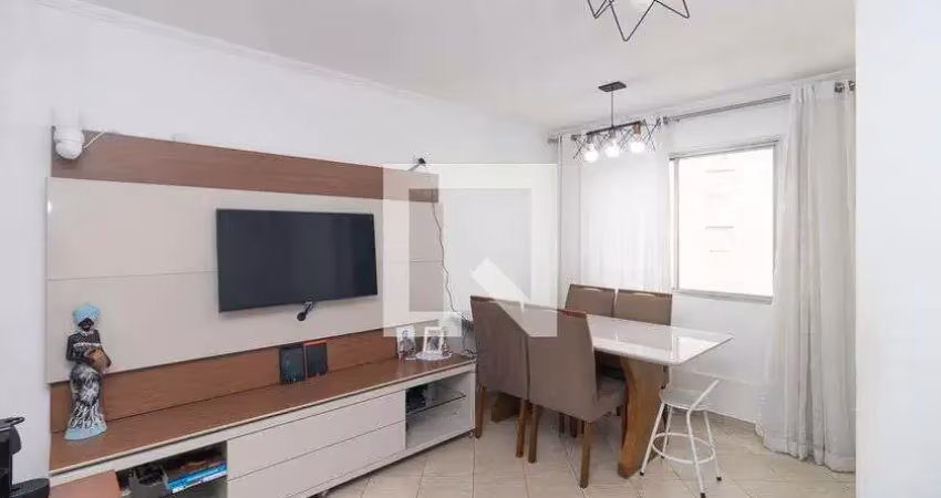 Apartamento para venda - parque novo mundo , 2 quartos,  54 m² - são paulo