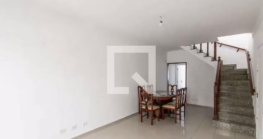 Casa para venda - jardim maringá, 3 quartos,  118 m² - são paulo