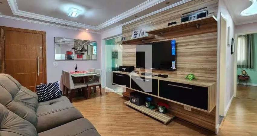 Apartamento para venda - paulicéia, 3 quartos,  70 m² - são bernardo do campo
