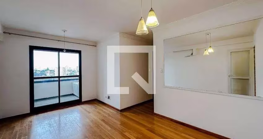 Apartamento para venda - jardim anália franco, 3 quartos,  82 m² - são paulo
