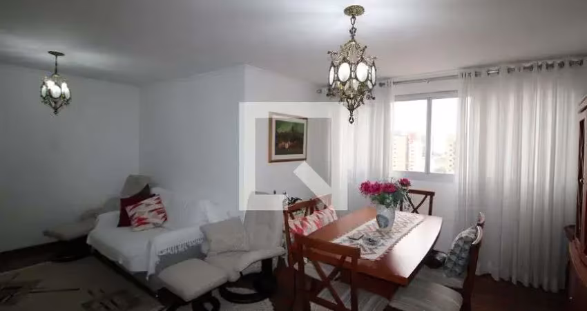 Apartamento para venda - água fria, 3 quartos,  100 m² - são paulo