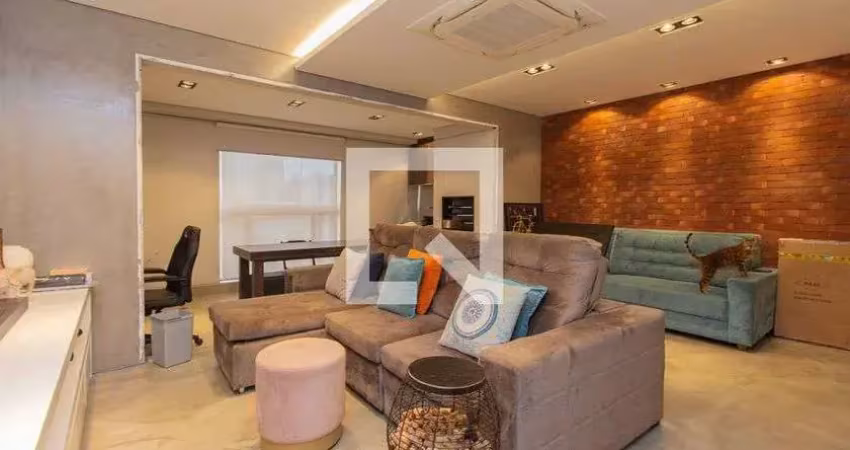 Apartamento para venda - vila mariana, 3 quartos,  117 m² - são paulo