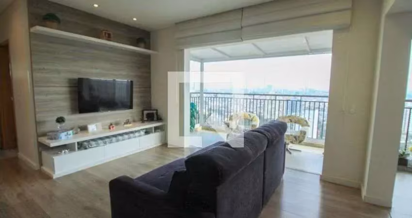 Apartamento para venda - jardim anália franco, 3 quartos,  106 m² - são paulo