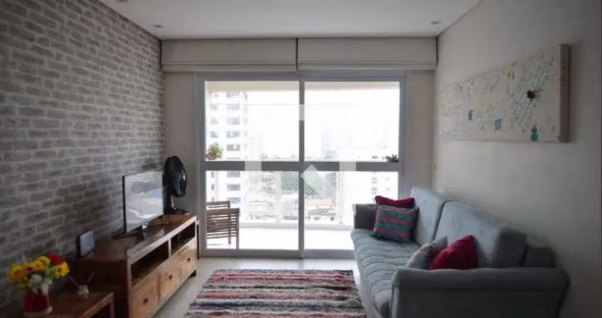 Apartamento para venda - jardim bela vista, 3 quartos,  90 m² - santo andré
