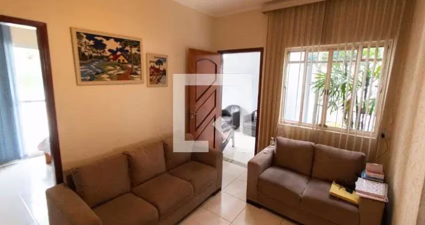 Casa para venda - jardim santana, 3 quartos,  200 m² - campinas