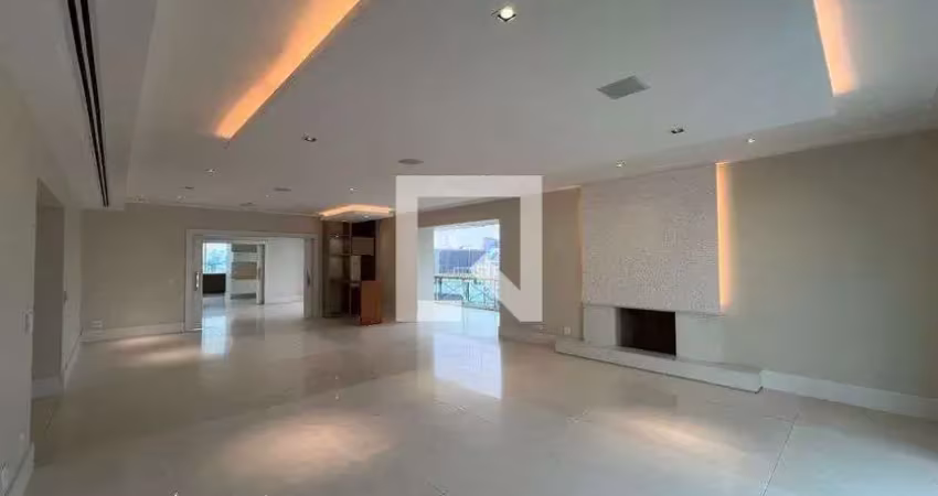Apartamento para venda - jardim europa, 3 quartos,  200 m² - são paulo
