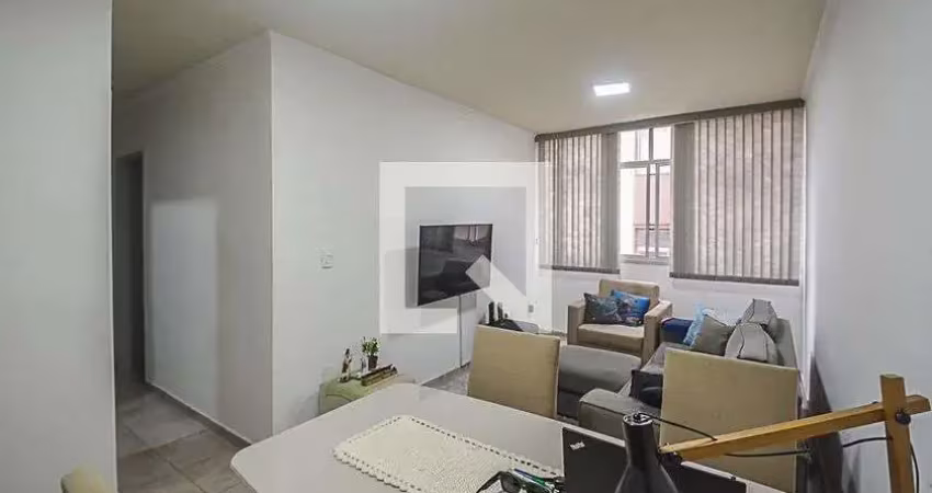 Apartamento para venda - rudge ramos, 3 quartos,  68 m² - são bernardo do campo
