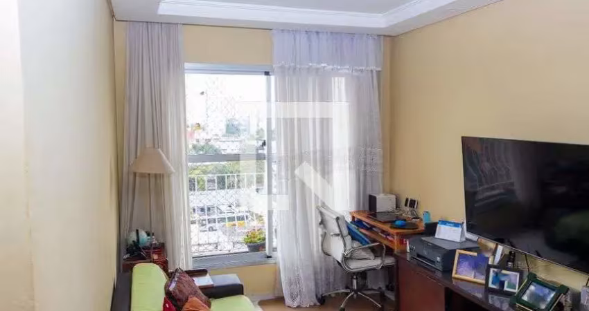 Apartamento para venda - socorro, 3 quartos,  68 m² - são paulo