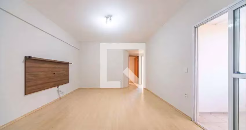 Apartamento para venda - jardim bela vista, 3 quartos,  89 m² - santo andré