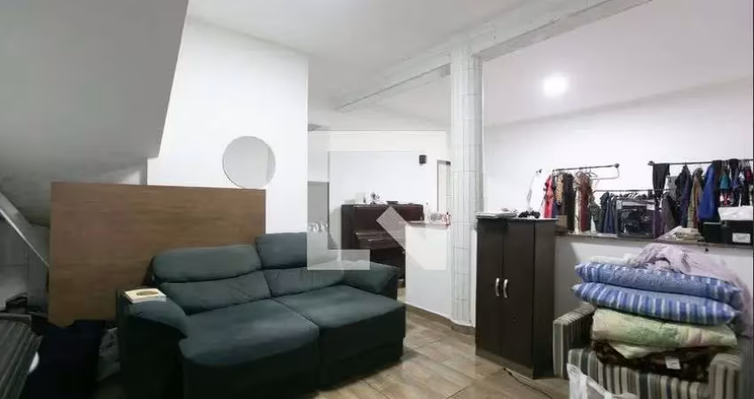 Casa para venda - vila progresso, 4 quartos,  124 m² - são paulo