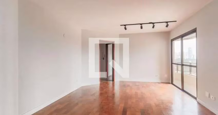 Apartamento para venda - campo belo, 4 quartos,  108 m² - são paulo