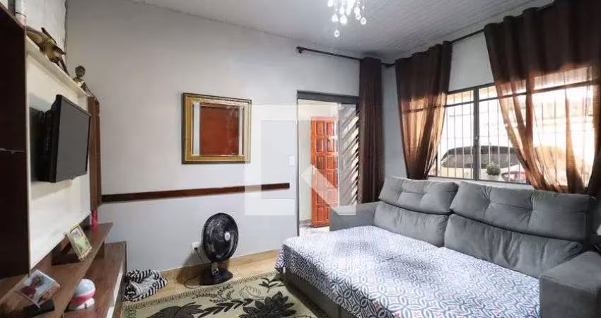 Casa para venda - vila constança , 5 quartos,  176 m² - são paulo
