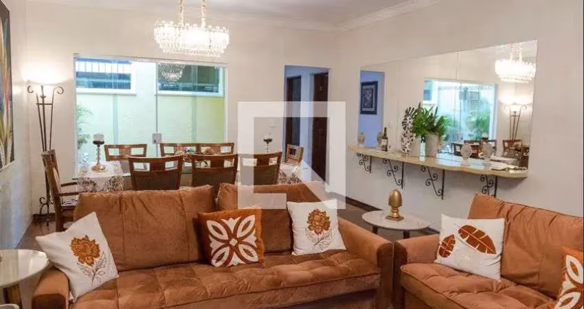 Casa para venda - vila galvão, 5 quartos,  225 m² - guarulhos