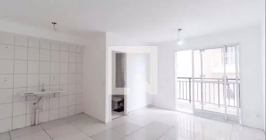 Apartamento para venda - vila ré, 1 quarto,  28 m² - são paulo