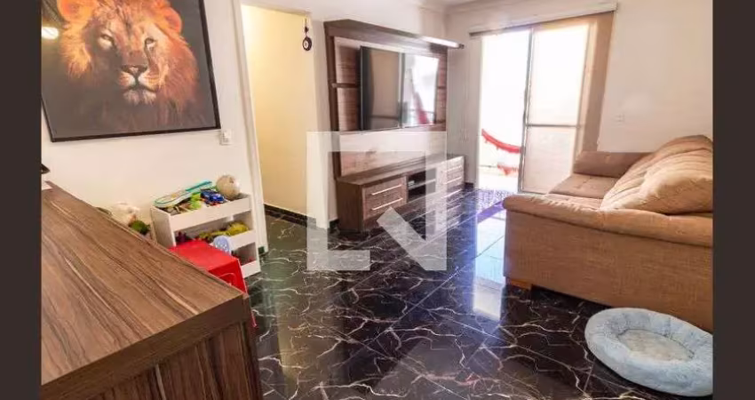 Apartamento para venda - jardim anália franco, 3 quartos,  76 m² - são paulo