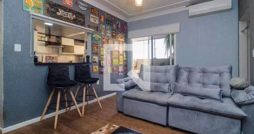 Apartamento para venda - partenon, 2 quartos,  64 m² - porto alegre
