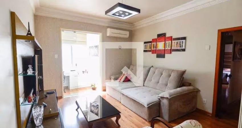 Apartamento para venda - andaraí, 2 quartos,  98 m² - rio de janeiro