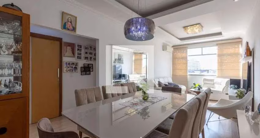 Apartamento para venda - são cristóvão, 2 quartos,  120 m² - rio de janeiro