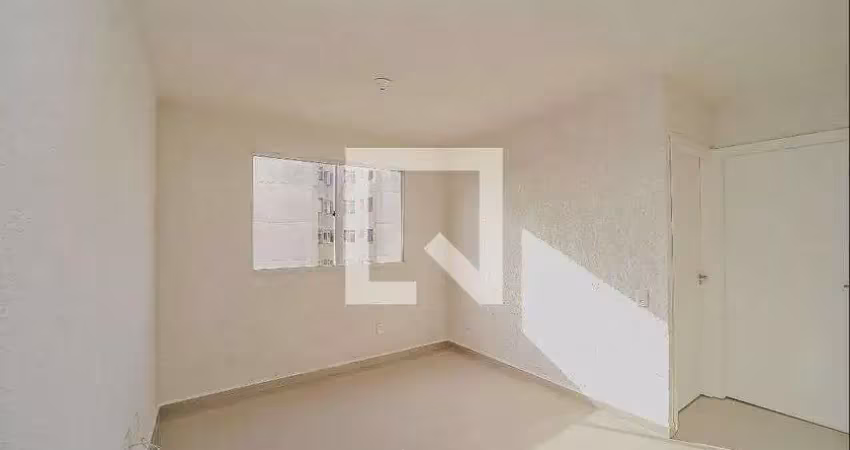 Apartamento para venda - rubem berta, 2 quartos,  40 m² - porto alegre