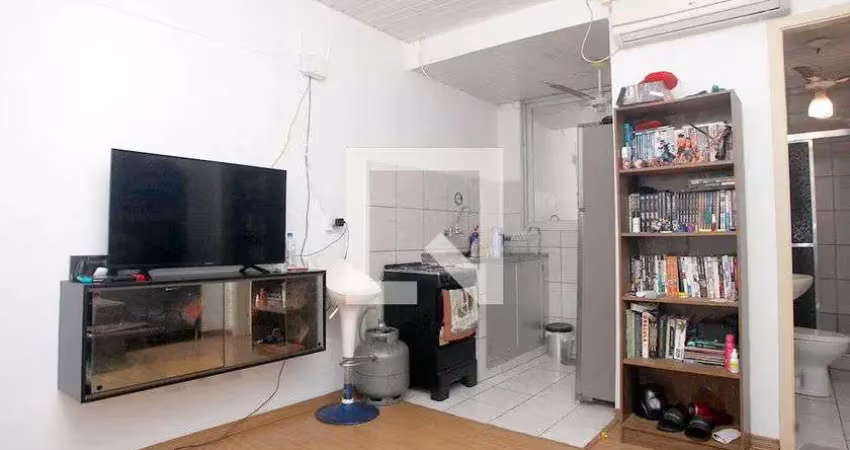 Apartamento para venda - centro histórico, 2 quartos,  60 m² - porto alegre