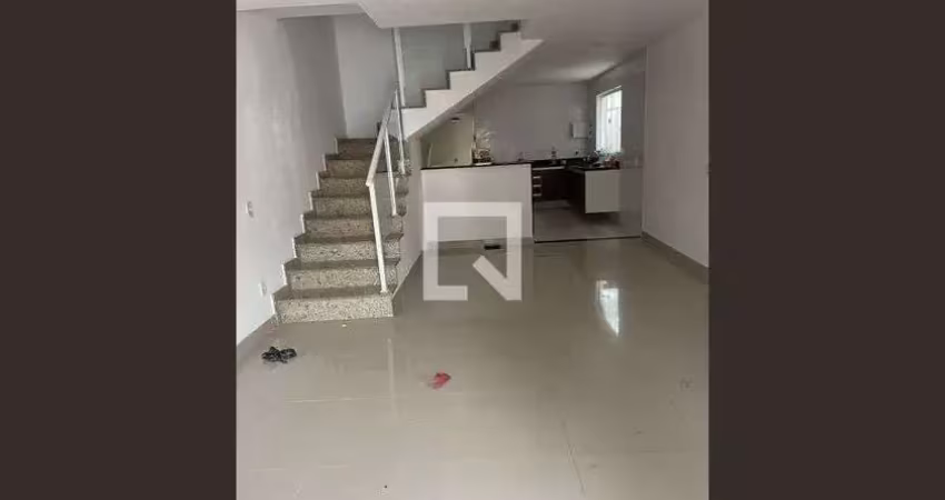 Casa / sobrado em condomínio para venda - vargem grande, 2 quartos,  250 m² - rio de janeiro