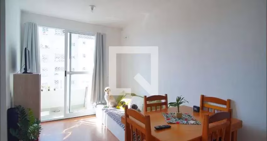 Apartamento para venda - alto petrópolis, 2 quartos,  54 m² - porto alegre