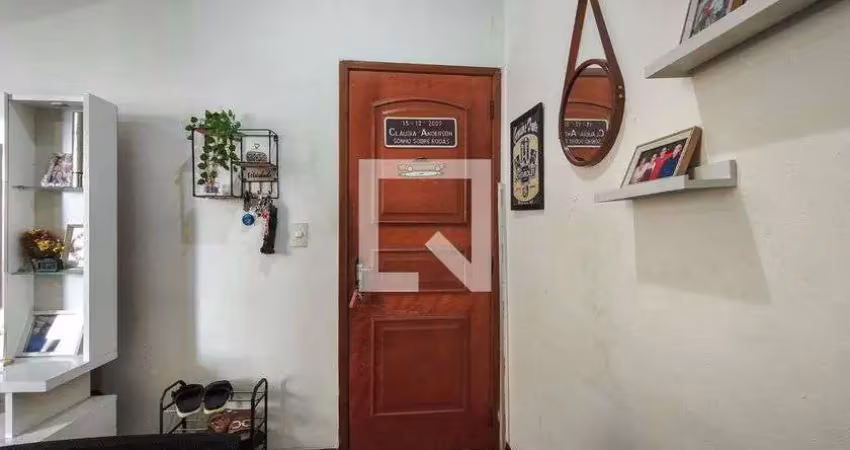 Apartamento para venda - maracanã, 1 quarto,  60 m² - rio de janeiro