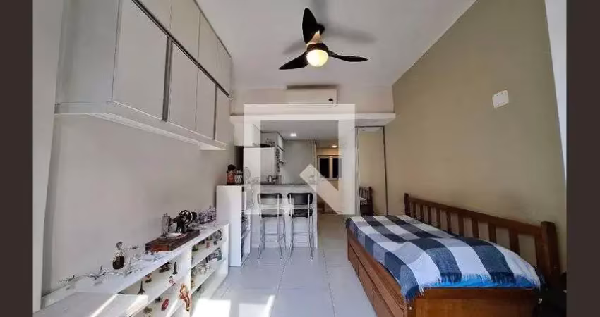 Apartamento para venda - centro, 1 quarto,  38 m² - rio de janeiro