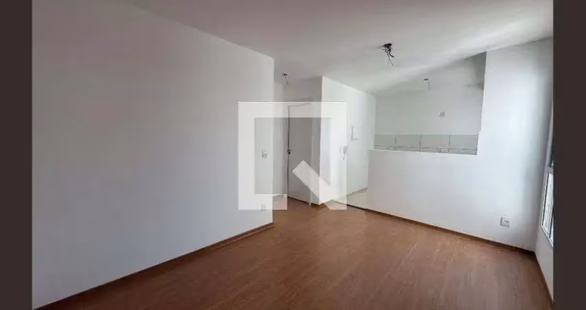 Apartamento para venda - trevo, 2 quartos,  48 m² - belo horizonte