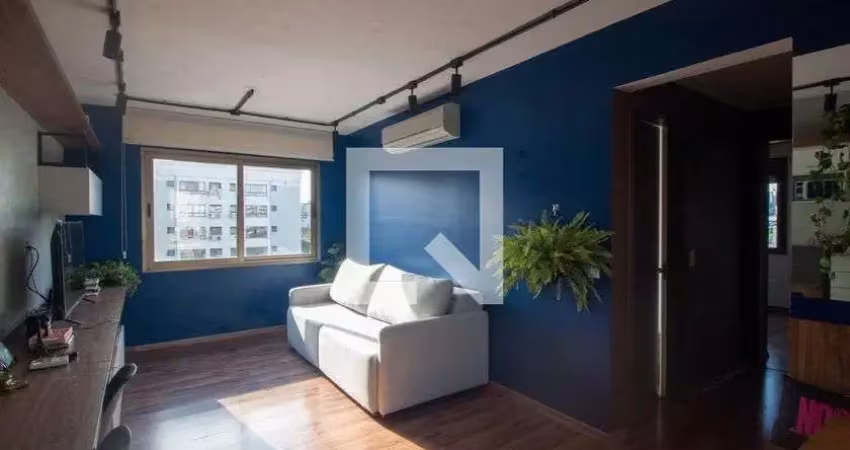 Apartamento para venda - santana, 2 quartos,  71 m² - porto alegre