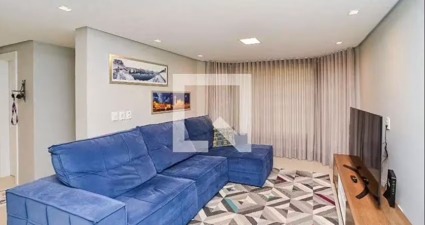 Casa para venda - são sebastião, 3 quartos,  330 m² - porto alegre