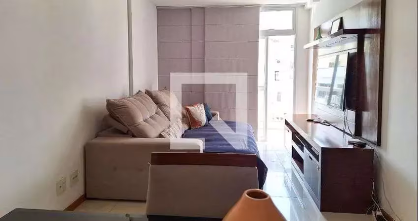 Apartamento para venda - icaraí, 3 quartos,  91 m² - niterói